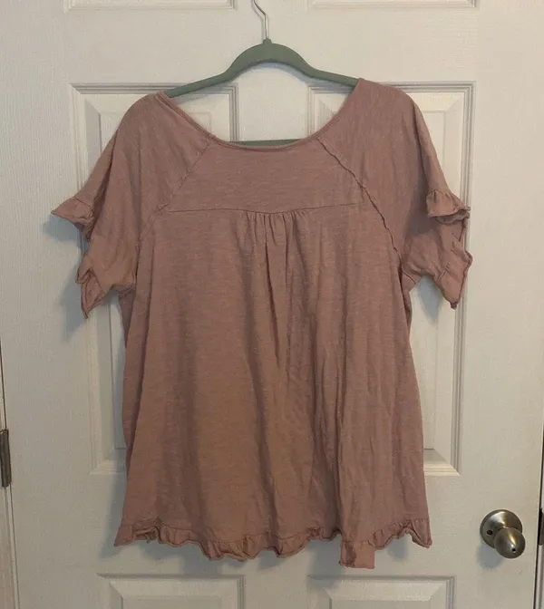 Boutique Top Size XL - Image 2