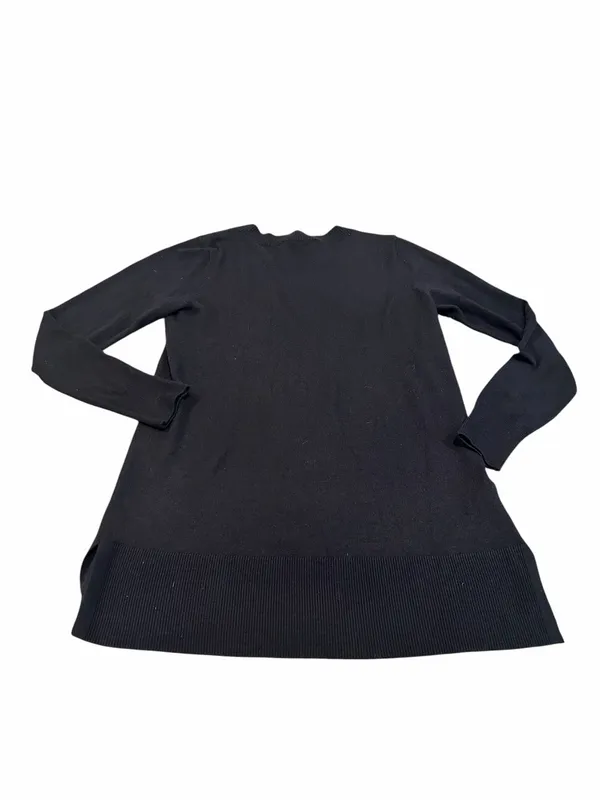 LOFT black sweater - Image 4
