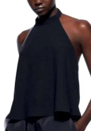Zara top  - Image 4