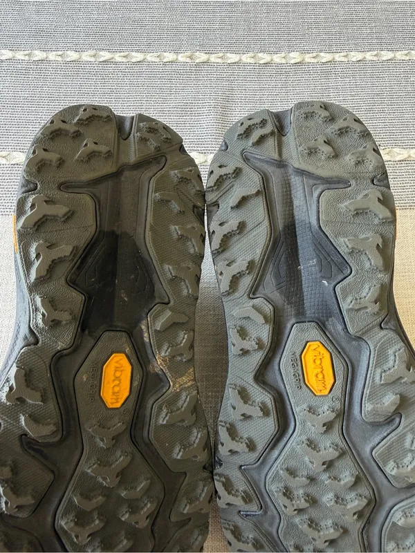 Hoka Speedgoat 6 GTX Trail-Running Shoes - Women's Size 9.5 Black - Image 8