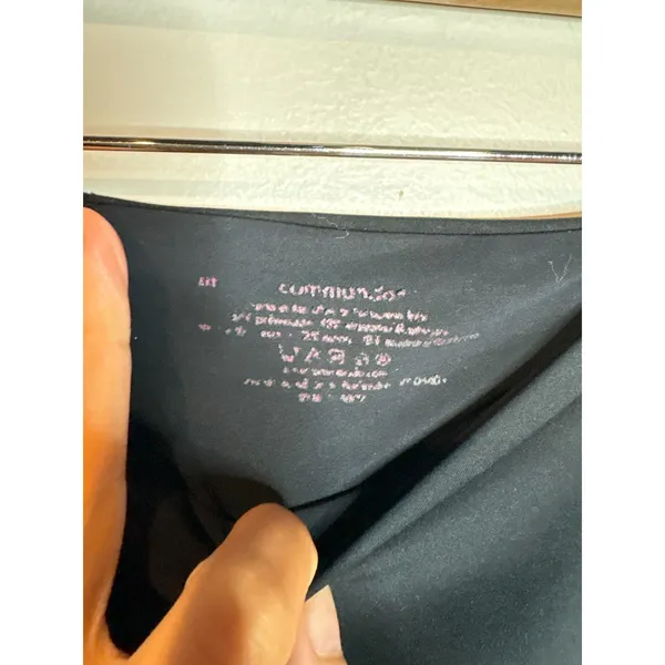Commando black leggings - Image 3