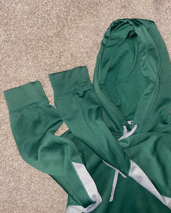 Nike Thermafit Hoodie - Image 2