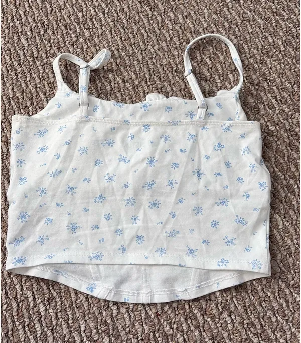 Hollister Tank Top - Image 2
