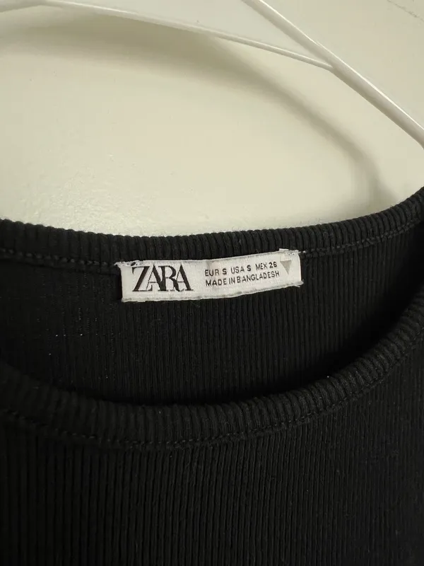 ZARA Midi Dress - Image 4