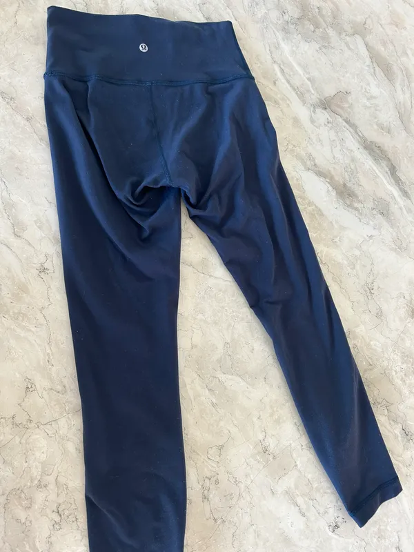 Wunder Under High-Rise Leggings - Image 2