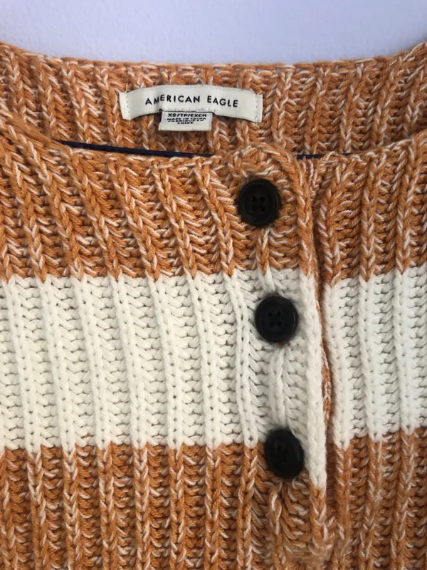 American Eagle Sweater - Image 2