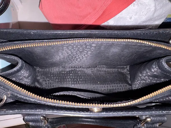 Kate Spade Crossbody - Image 4
