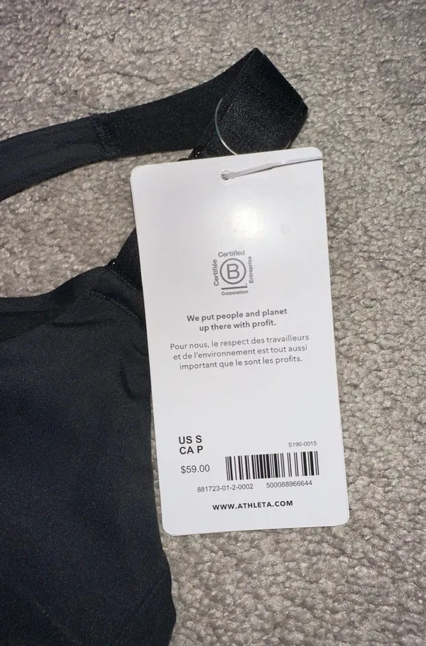 Sports Bra - Image 6