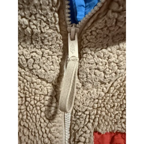 FP‎ Movement Scenic Route Colorblock Pullover Sport Combo Women's Size Small - Image 9