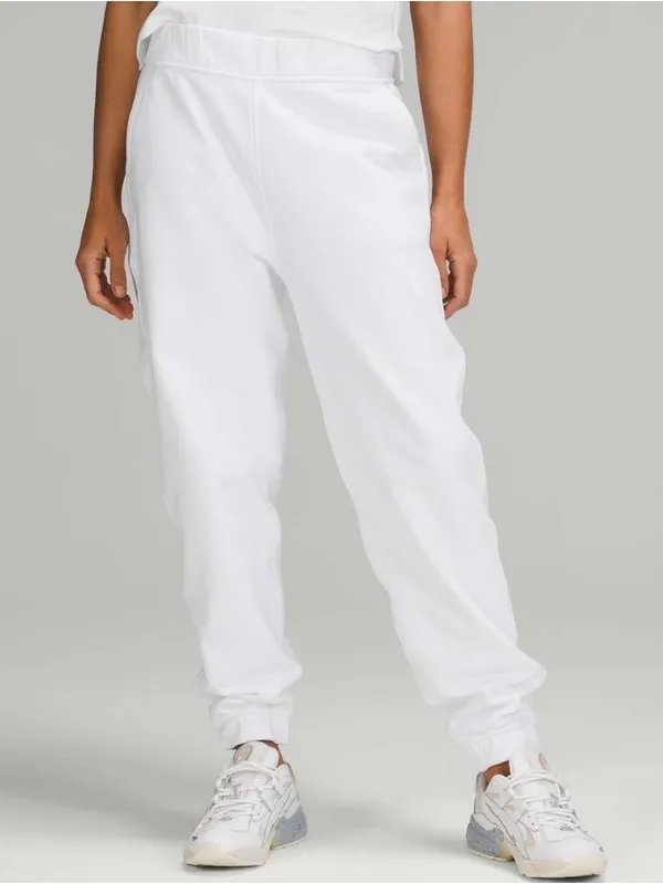 Lululemon Relaxed High-Rise Jogger - Image 2