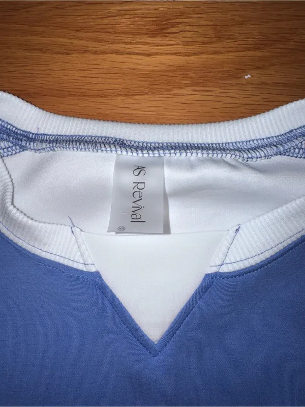 AS Revival Sweatshirt - Image 3