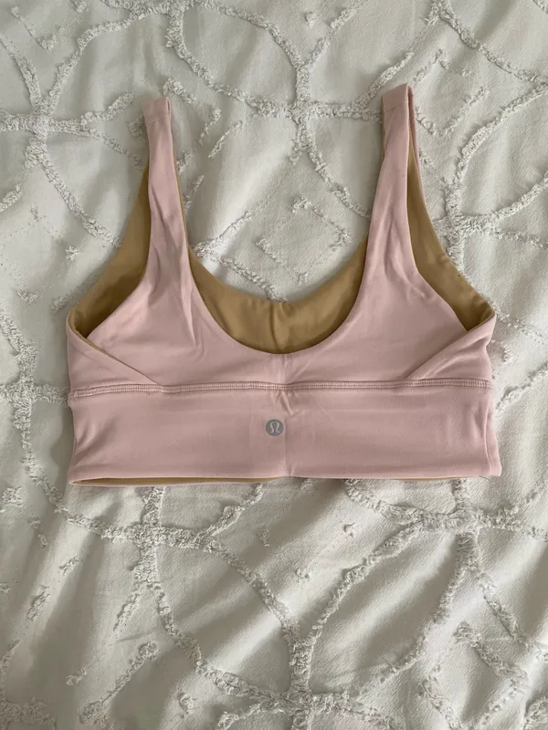 Lululemon sports bra - Image 3