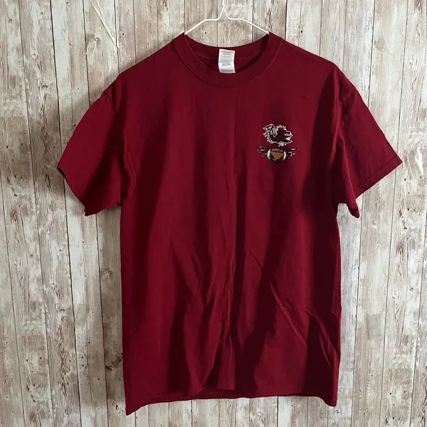 SC Gamecock Shirt - Image 2