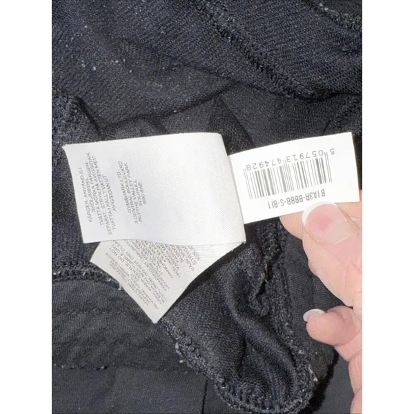 Gymshark Preppy Athleisure Gym Sports Athletic‎ Jogger Pants Pockets Small - Image 11