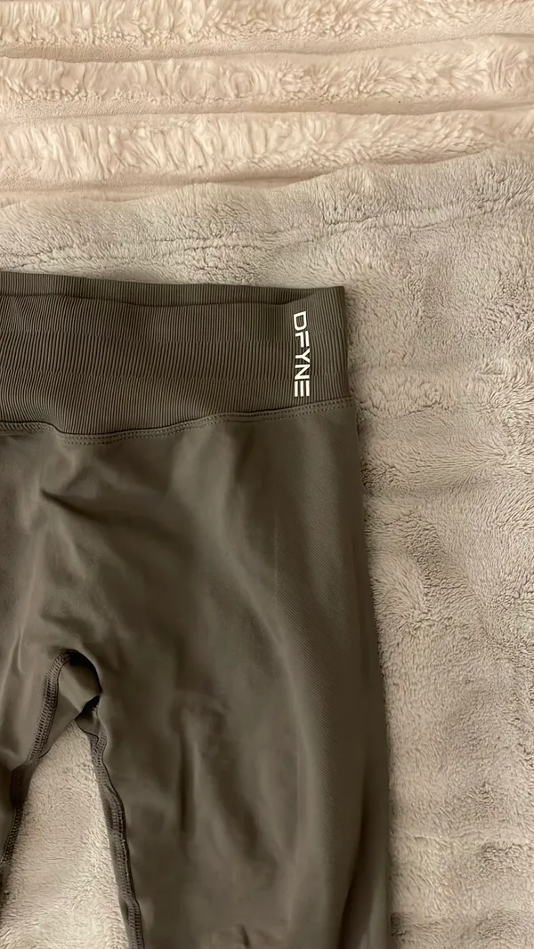 DFYNE Leggings Impact - Image 3