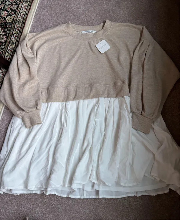Altar'd State Nina Dress - Image 4