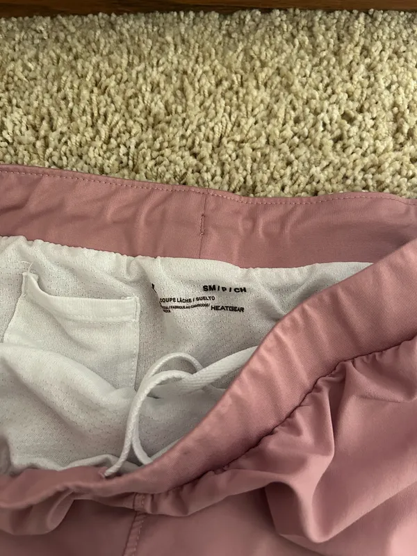 Under Armour Under Shorts - Image 2