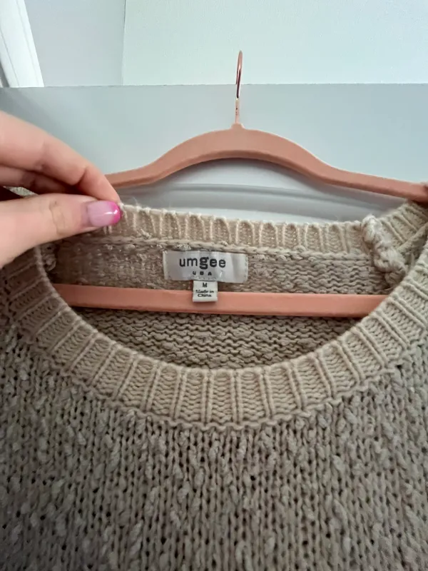 sweater  - Image 2