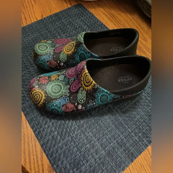 Crocs Work clogs - Image 2