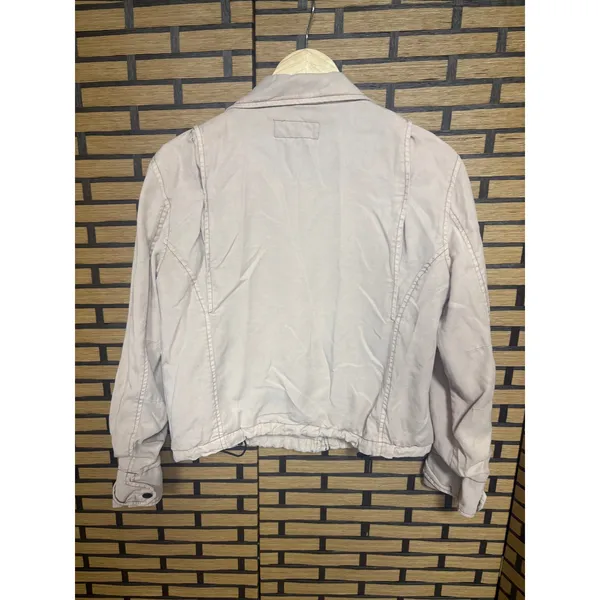 Pistola Pink‎ Jacket Size Small - Image 2