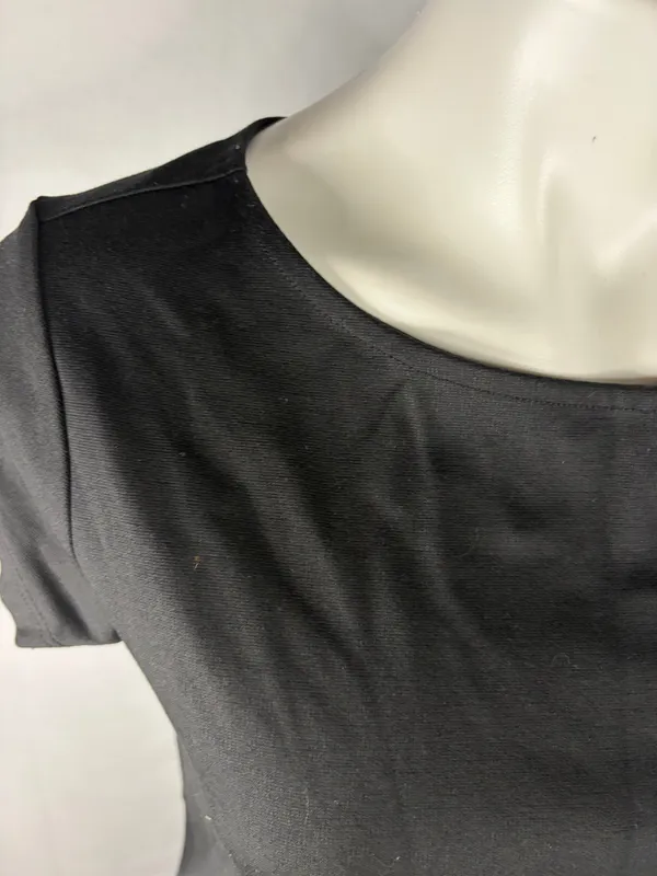 Gap Little Black Dress - Image 2