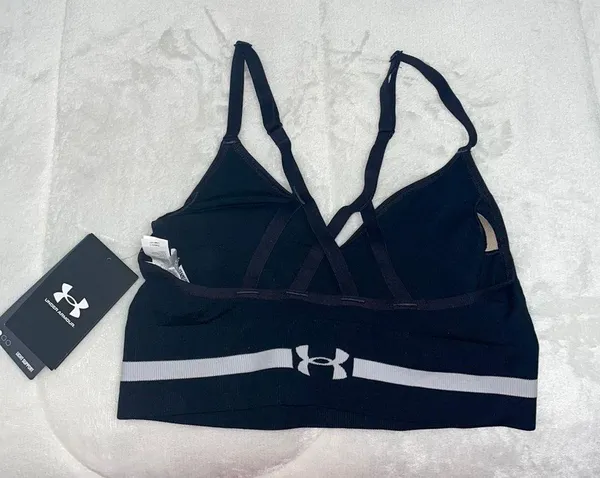 Under Armour Sports Bras - Image 2