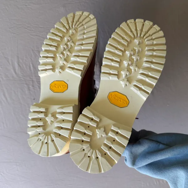 K-6 Waterproof Boots - Image 12