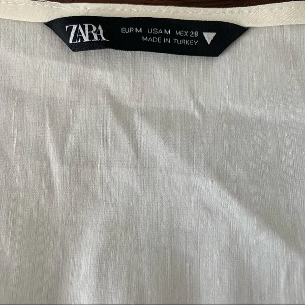 Zara Crop Top - Image 5