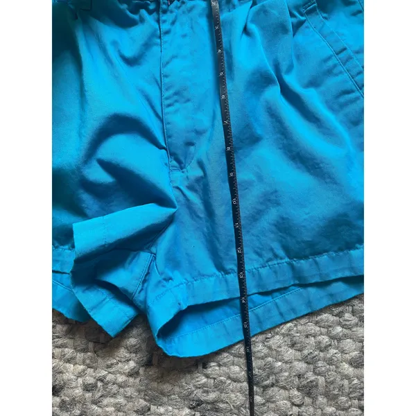 Vintage high rise Bugle boy for her shorts size 6 - Image 3