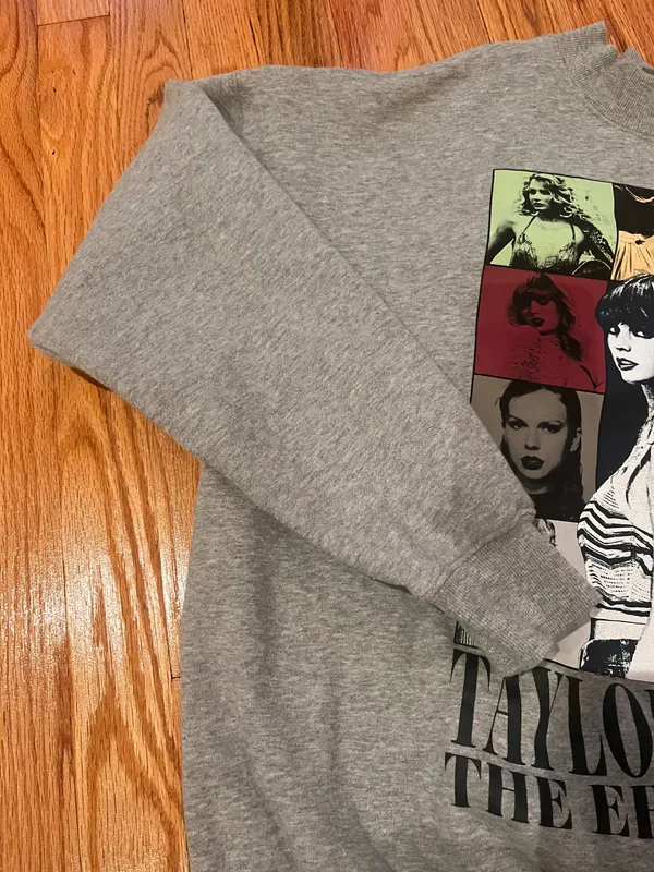 Sweatshirt - Image 3