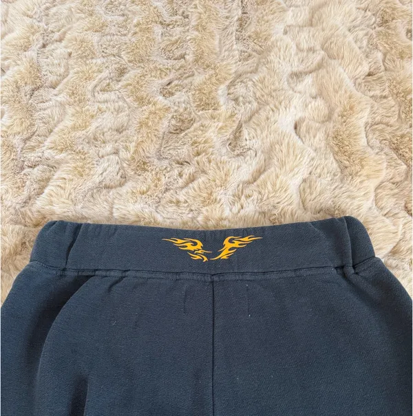 Budweiser Sweatpants PacSun - Image 4