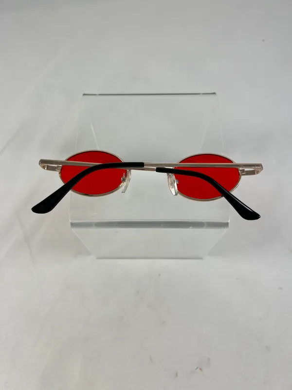 Red Gold Mini Night Shades - Image 2