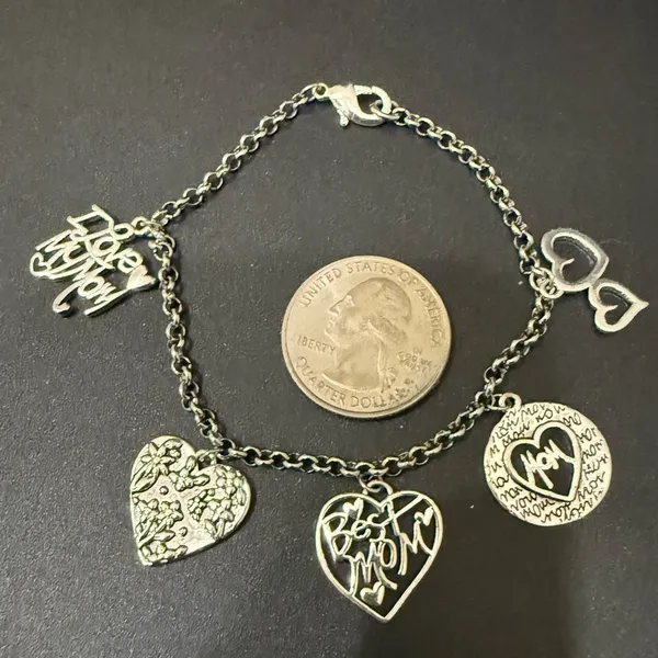 Unsigned Silver - Image 9