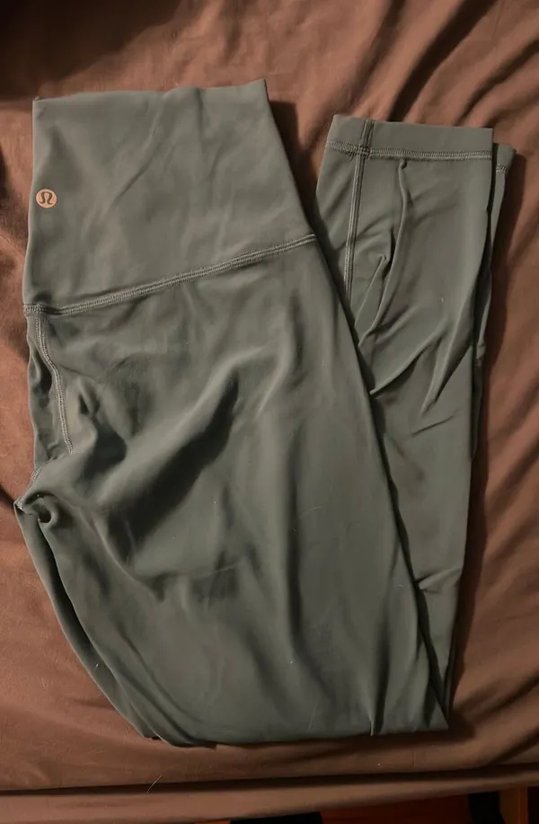 Lululemon Align 25” Leggings - Image 3