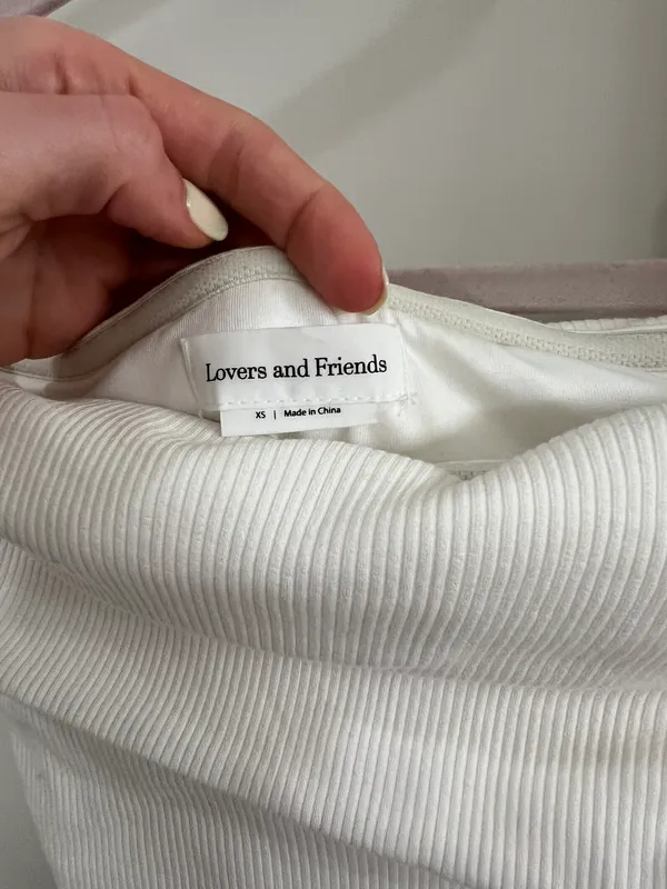 Lovers and Friends Bodysuit - Image 4