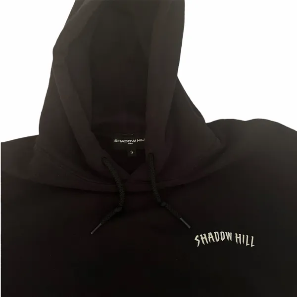 Shadow Hill hoodie - Image 4