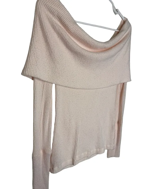 ✨ Free People‎ We The Free Off Shoulder Top Small ✨ - Image 3