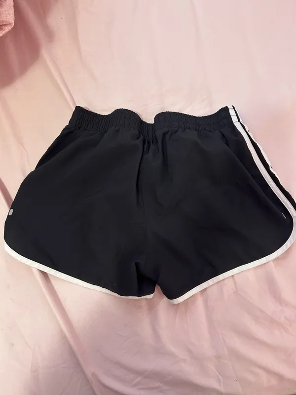 Adidas Women’s Running Shorts - Image 4