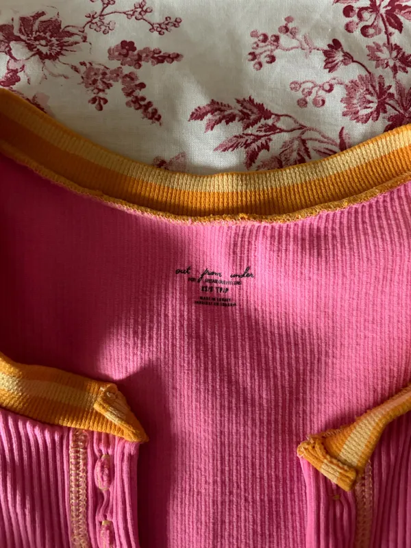Urban Outfitters Top - Image 2