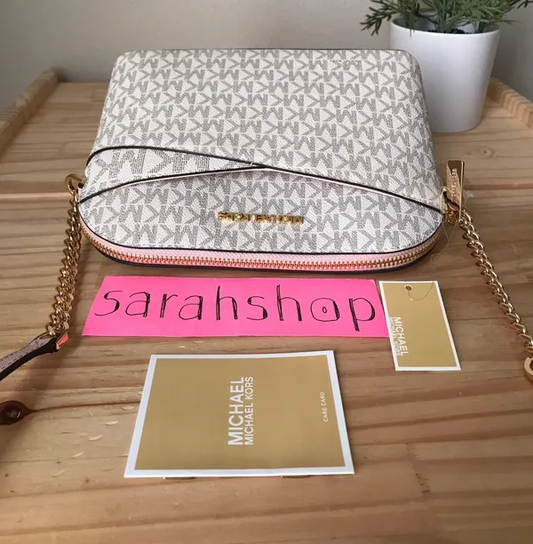 Michael Kors Purse - Image 5