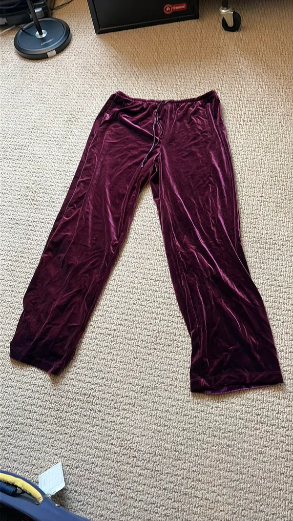 Ralph Lauren Pajama Set - Image 2