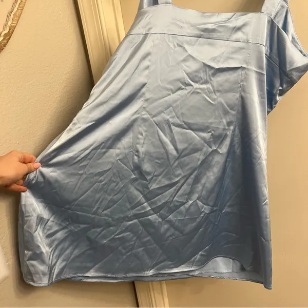 Peppermayo Odette Mini Dress US 16 - Image 8