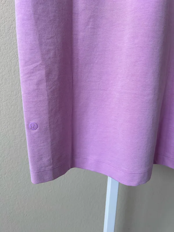 Men’s Lululemon Polo - Image 3