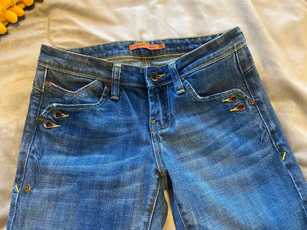 Vigoss Bootcut Jeans - Image 2