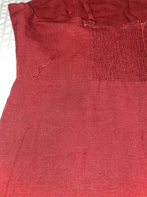 PacSun Dress - Image 6