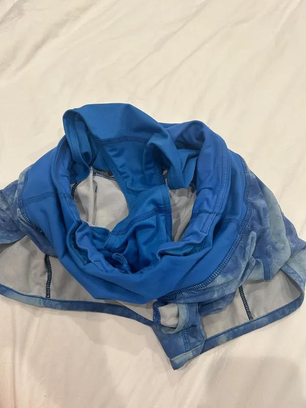 Lululemon Speed Up Shorts - Image 6