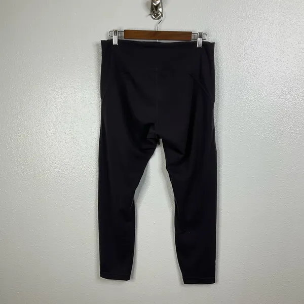 Lululemon InStill High-Rise Tight‎ 25" Graphite Grey Size 12 - Image 5