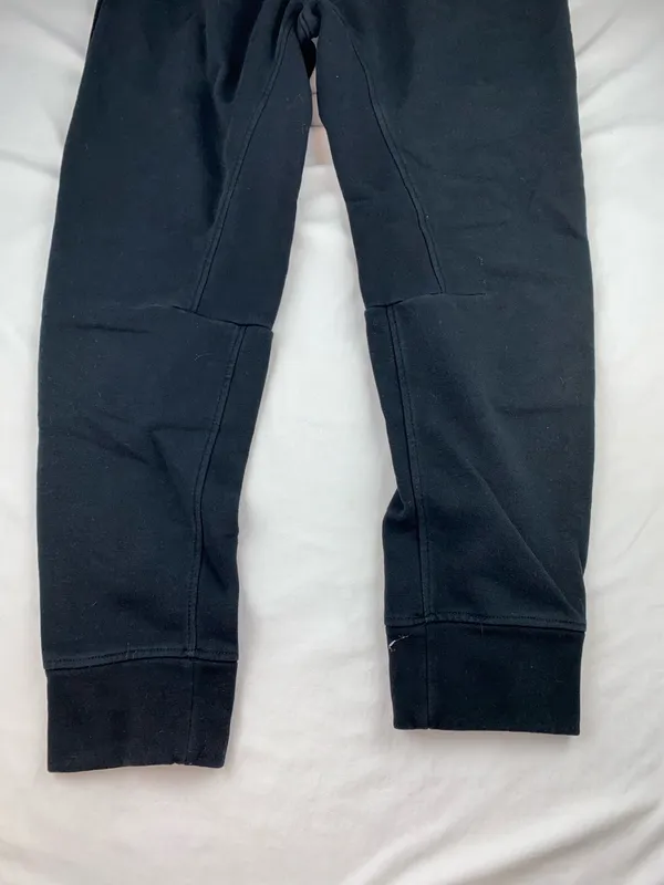 Sweatpants Black Size L - Image 7