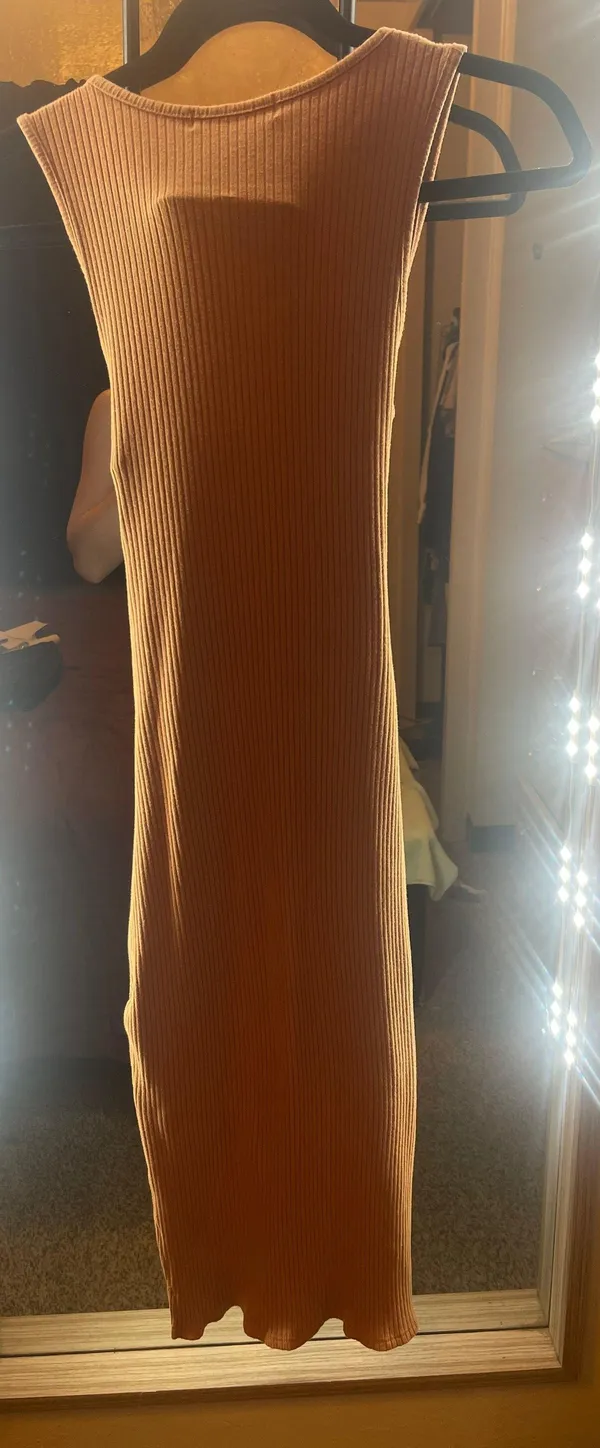 Gibsonlook Midi Sweater Dress - Image 2