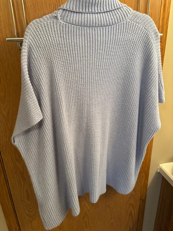 Shein Sweater Vest - Image 2